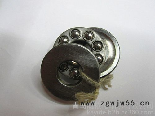 进口轴承型号查询图 瑞典SKF精密电机轴承53212不锈钢推力球轴承图3