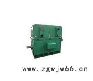 西安销售西玛牌高压电动机 YRKS6302-12 800KW/6KV 异步电机图2