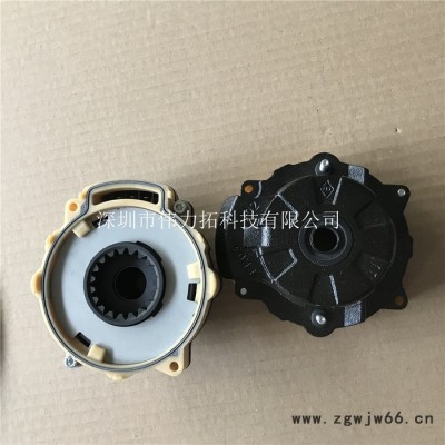 德国进口SEW制动器BR03 3.2NM 400AC /05879019 伺服电机制动器总成  刹车抱闸