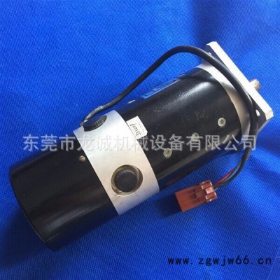 北京阿奇XENON直流电机编码器组件383505709（原装） 阿奇慢走丝电机
