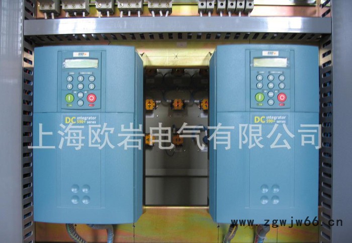 直流电机调速器 派克（ 欧陆SSD） Parker 590P图3