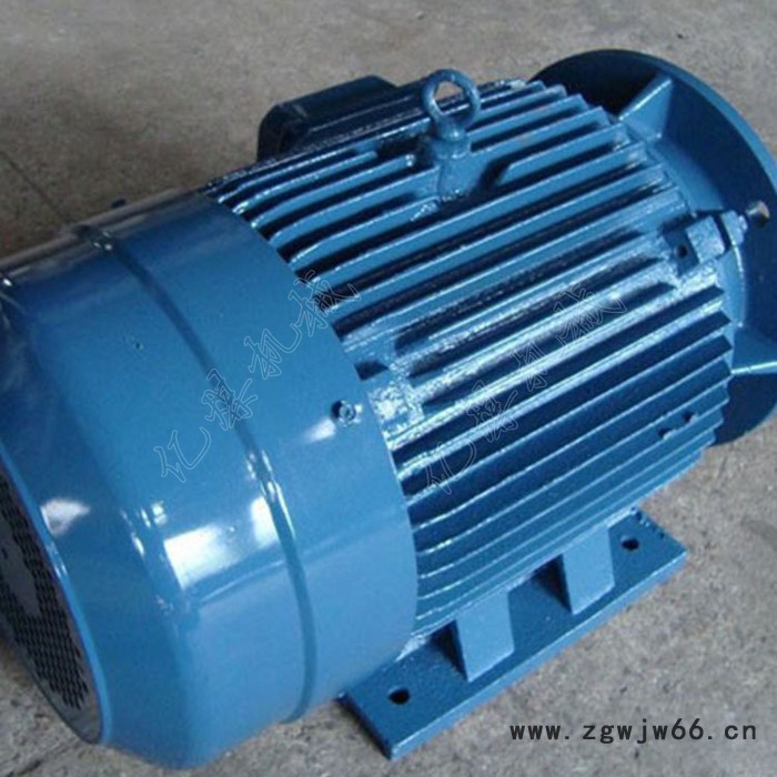 亿煤 YBJ 系列三相异步电机 三相异步电机规格 水泥轨枕 单体液压支柱图3