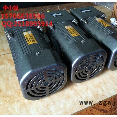 深圳珠海惠州东文电机5IK120GU-CF齿轮减速电机直流电机