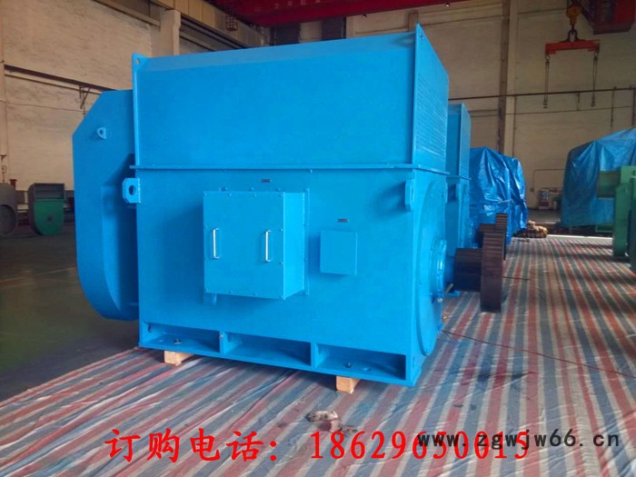 西玛6KV IP23 高压三相异步电机Y5602-4-1800图3