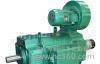 Z4-160-22 45KW3000R 西安西玛电机厂 Z4系列直流电机图2