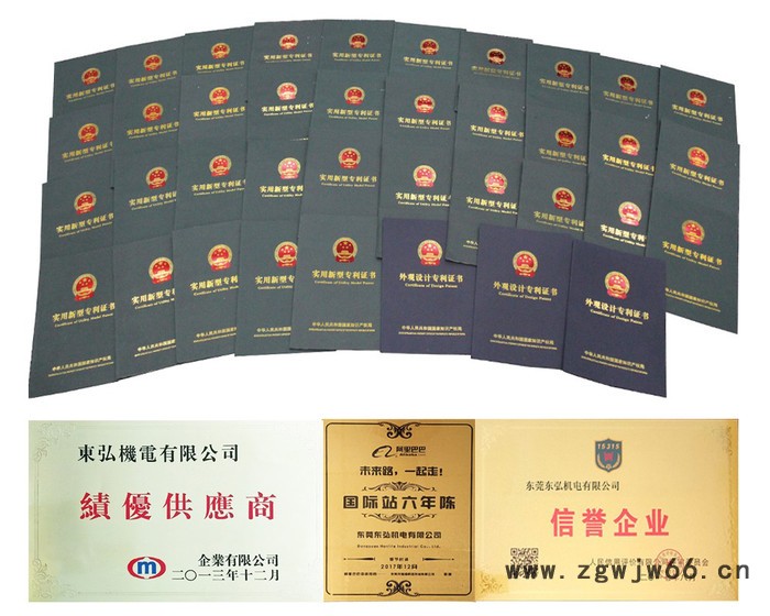 东莞东弘 无刷直流电机 水泵电机 直流无刷电机厂家图2