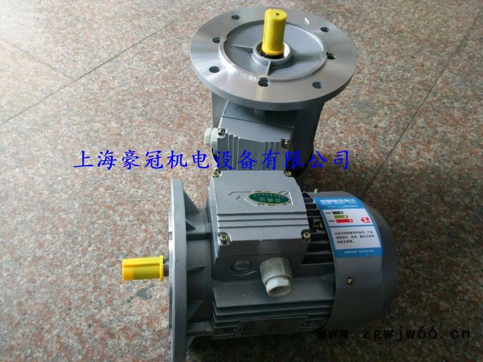 紫光MS5614三相异步电机图4