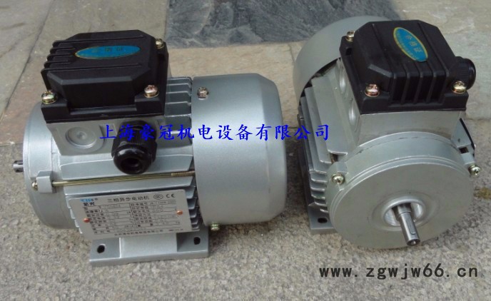 紫光MS5614三相异步电机图2