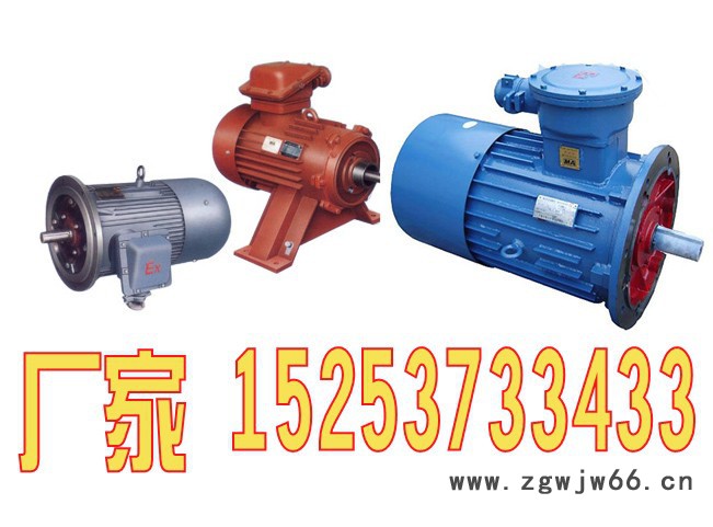 供应DSB系列隔爆型三相异步电机