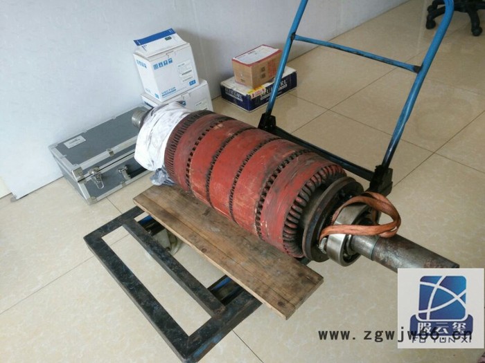 转子160W Z4直流电机【售价】可维修