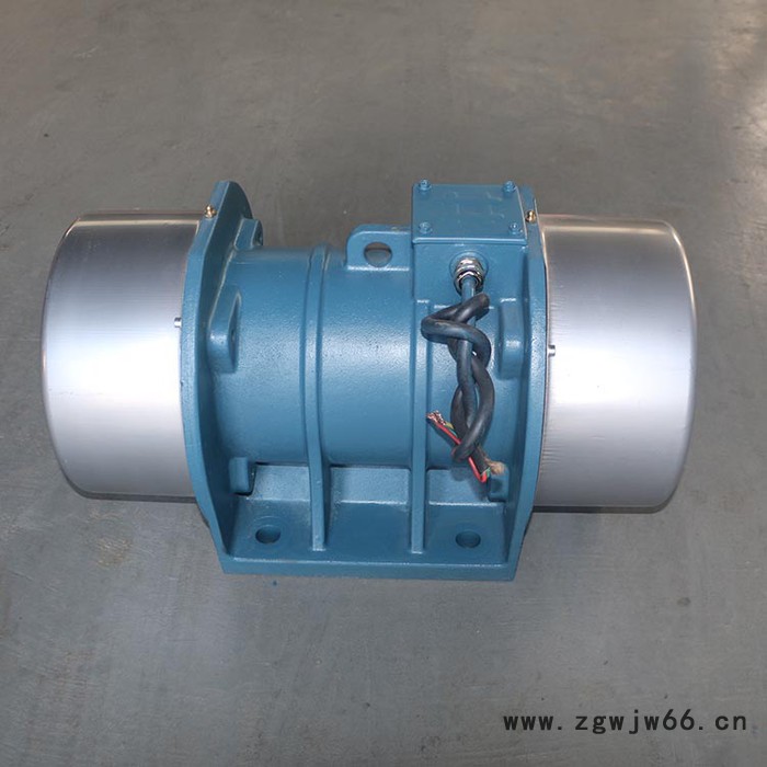 宏达振动 振动电机 三相异步电机 MV-30-6电机 振动电机**图2