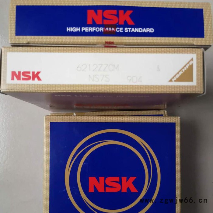 原装进口轴承 6026 6028 6030 6032 6034 DDU/ZZCM FAG轴承，NSK风机电机专用轴承图3