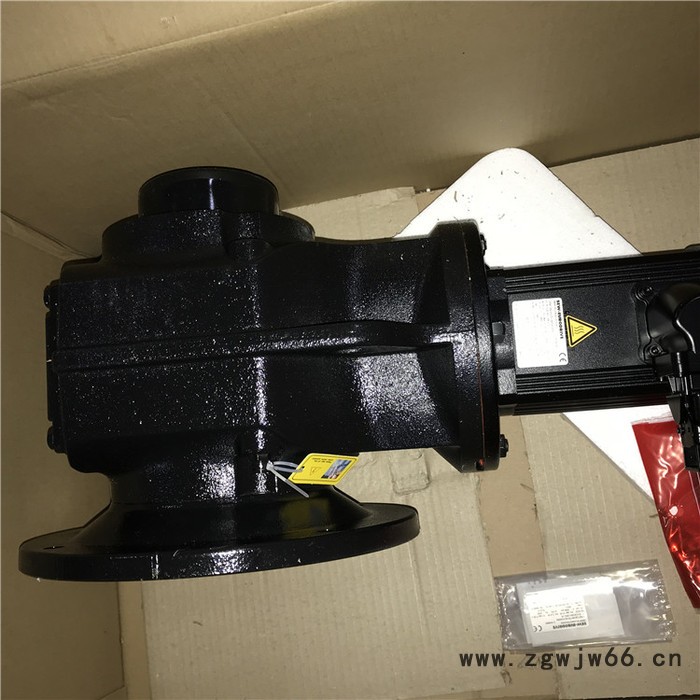 德国赛威SEW伺服电机马达CFM系列CFM71L/TF/RH1M/KK德国进口 价格实惠图4