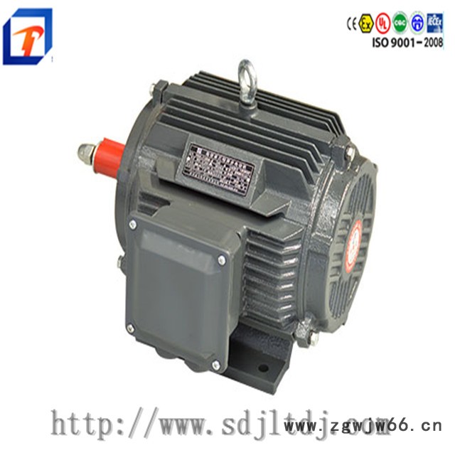 金力特电机 电机厂三相异步电机高效节能电机电机维修国标电机图4