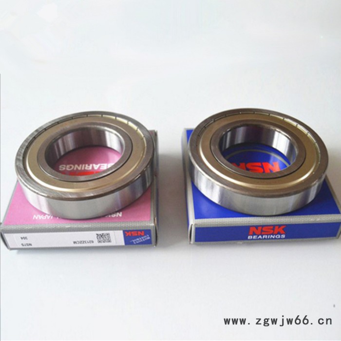 进口NSK轴承 6811-ZZ  高速轴承 61811 千类深沟球轴承 木工机械电机专用轴承 质量可靠图5
