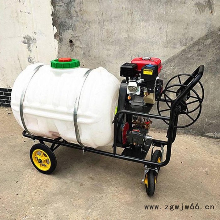 棉花打药机 山地果园打药机 进口水田打药撒肥机铜芯电机图8