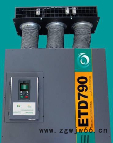 直销易泰帝直流调速器美国ETD850A全数字直流电机调速器促图2