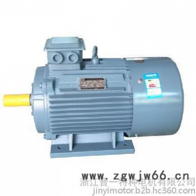晋一防爆厂家供应YE2-180M-2-22kw 三相异步电机  高效节能 三相异步电动机