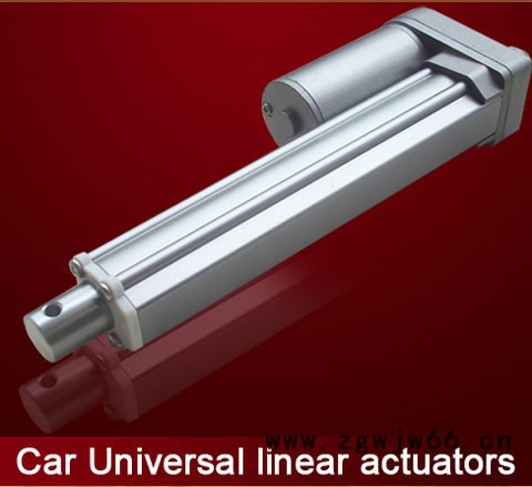 温州铬铭微型直流电机推杆HTA1500电动推杆图6