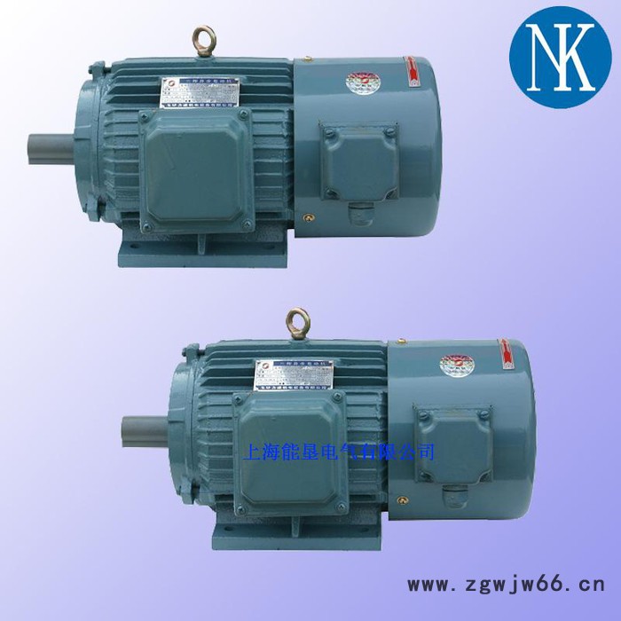 现货YVPEJ160M2-8 5.5KW变频制动三相异步电机图2