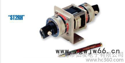 美国FMI微量可调节计量泵高精度流量可调节可配步进及直流电机图3