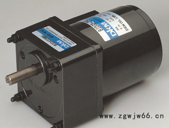 湖南原装韩国DKM小型交直流电机DKM减速箱DKM调速器图3