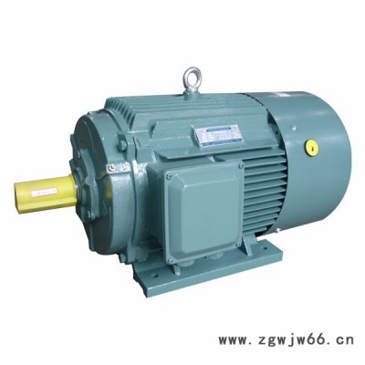 水泵专用三相异步电机LE3-80M2-2