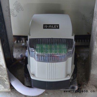 中山豪华自动遥控平移门一体机 进口品质蓝牙联动电动门电机 防夹慢起动别墅自动门 平移门电机