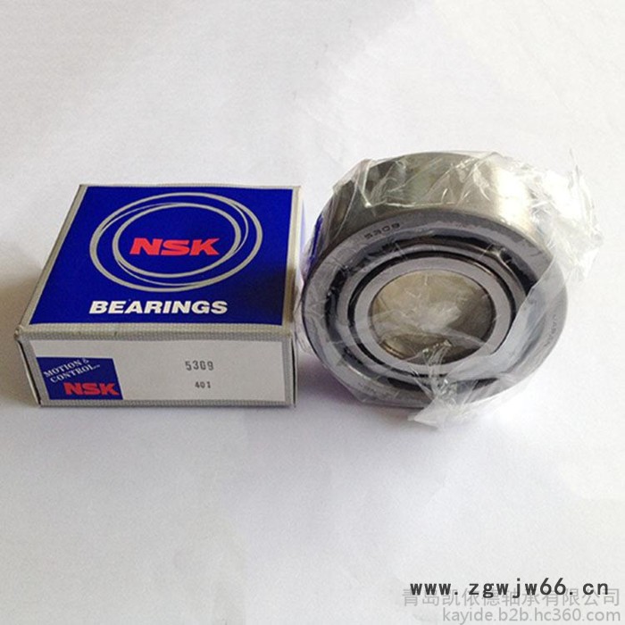 进口轴承型号查询6212-2Z零类电机轴承 海宁NSK深沟球轴承图2