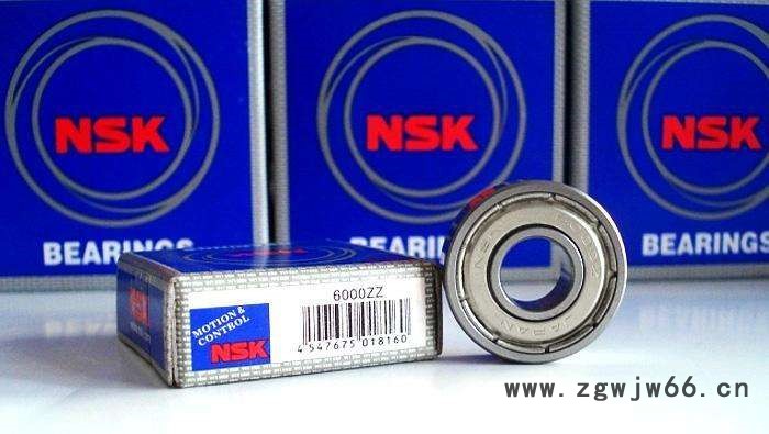 进口轴承型号查询6214-2Z零类电机轴承 桐乡NSK深沟球轴承图2