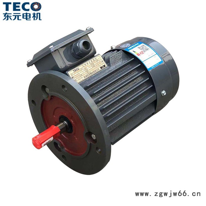 东元电机 185KW东元刹车电机AEEVX3系列刹车三相异步电机 东元变频电机图2