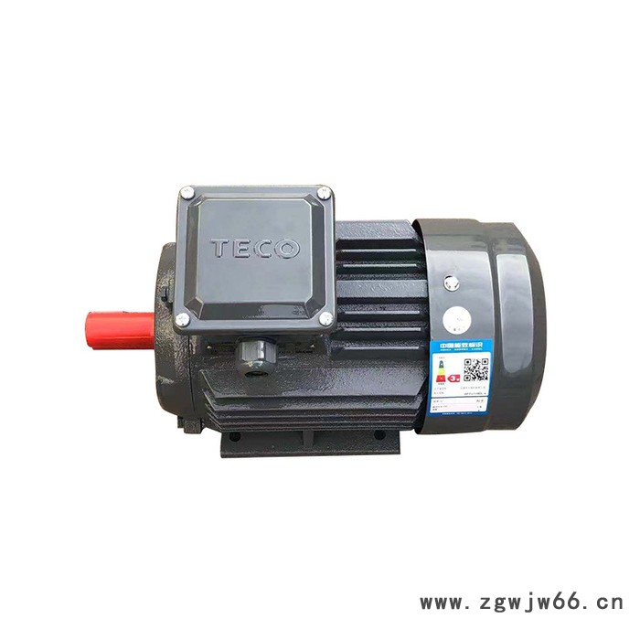 东元电机 185KW东元刹车电机AEEVX3系列刹车三相异步电机 东元变频电机图3