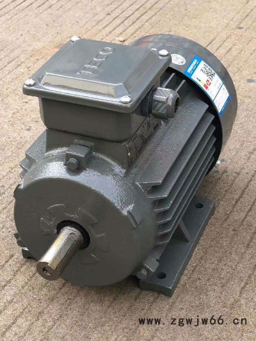 东元电机 185KW东元刹车电机AEEVX3系列刹车三相异步电机 东元变频电机图6