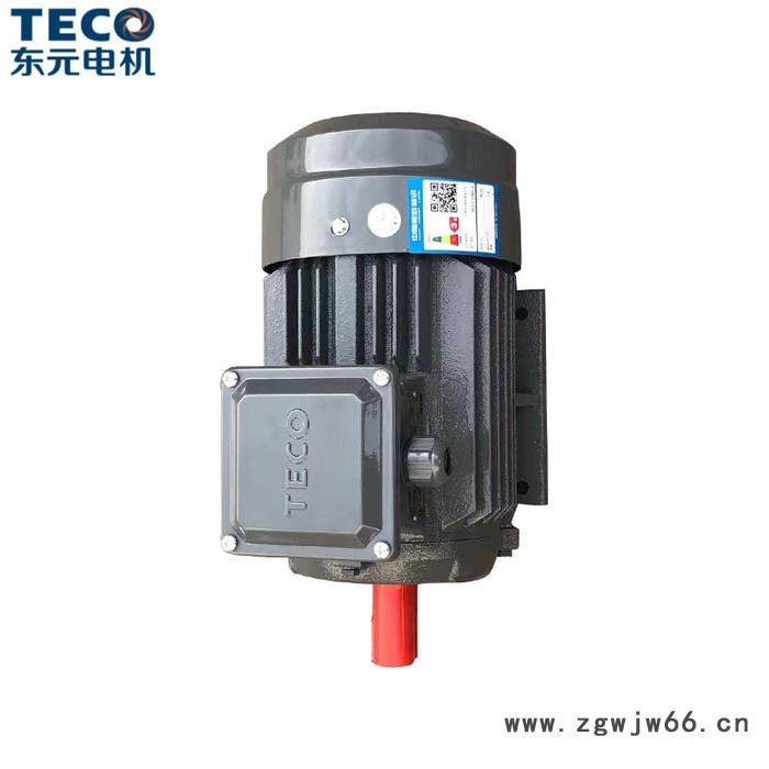 东元电机 185KW东元刹车电机AEEVX3系列刹车三相异步电机 东元变频电机图7