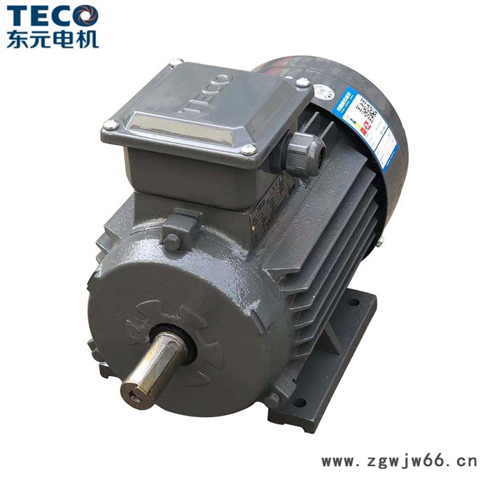 东元电机 185KW东元刹车电机AEEVX3系列刹车三相异步电机 东元变频电机图8