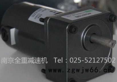 直流电机,台湾减速机,全重减速机,xajong减速机,台湾全重减速机,Xb图2