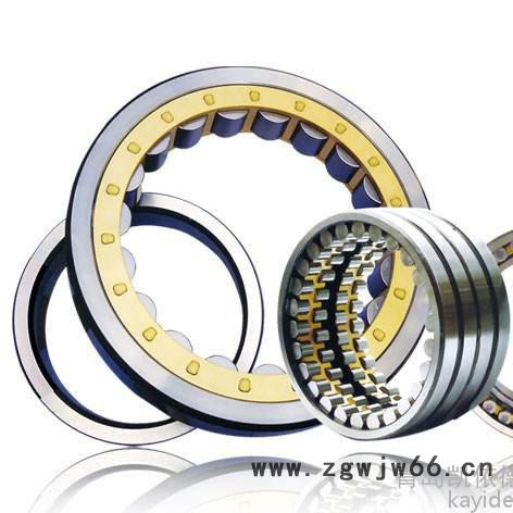 瑞典SKF进口电机轴承批发 烟台N214M轴承用途讲解 单列短圆柱滚子轴承公司图3