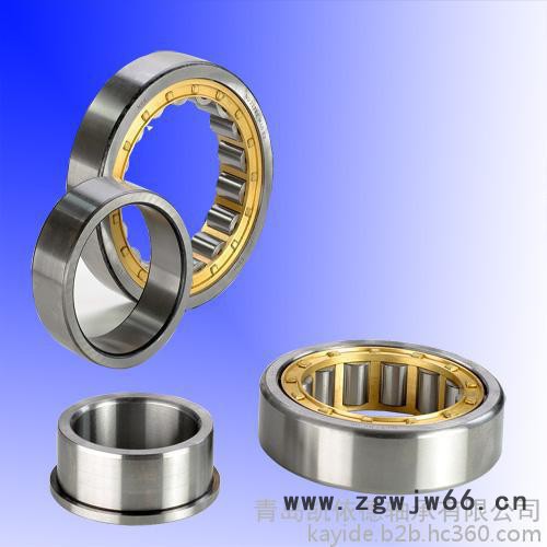 瑞典SKF进口电机轴承批发 烟台N214M轴承用途讲解 单列短圆柱滚子轴承公司图2