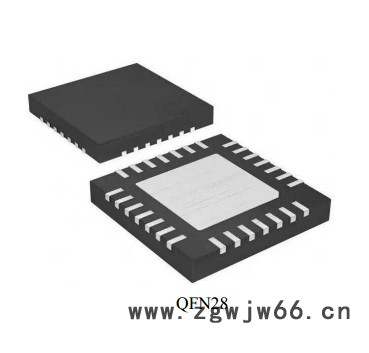 GC4931三相无刷直流电机预驱动芯片图2