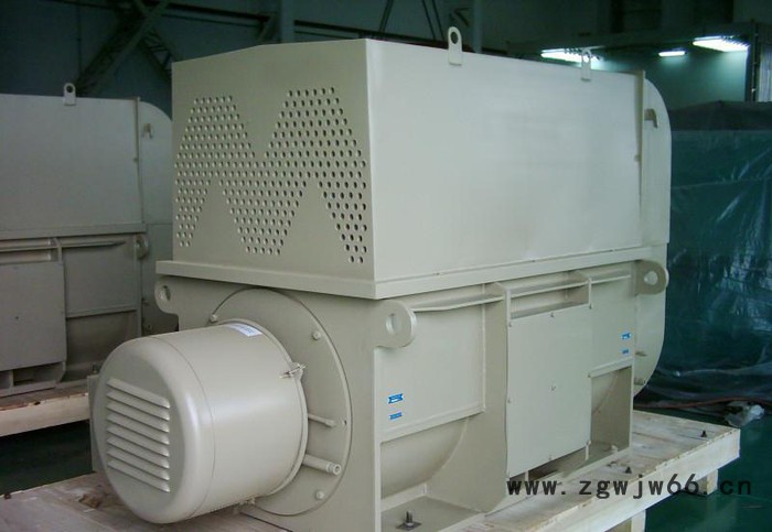 西安销售西玛牌高压电动机 YRKS7102-12 1250KW 6KV 异步电机图3