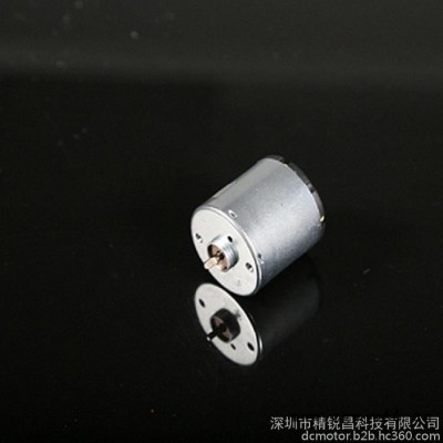 JRC精锐昌批量供应 大扭力碳刷马达 JRK-3035SA微型直流电机CR095马达