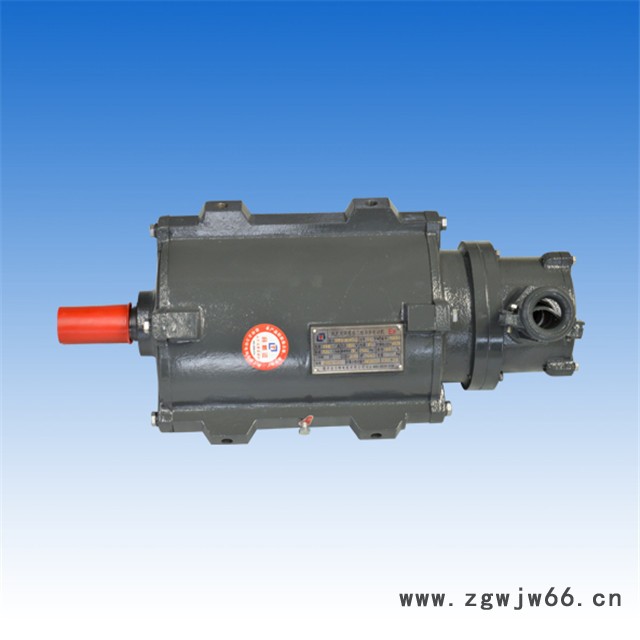 三项异步电机 金力特电机厂家  轴流风机 专用电机 变频电机 三相异步电动机图3