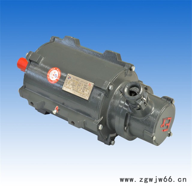 三项异步电机 金力特电机厂家  轴流风机 专用电机 变频电机 三相异步电动机图5