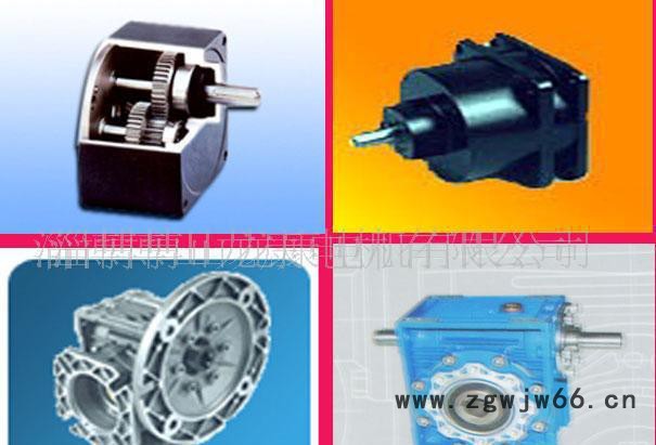 行星、圆柱、蜗轮蜗杆等高精度齿轮减速电机直流电机图2