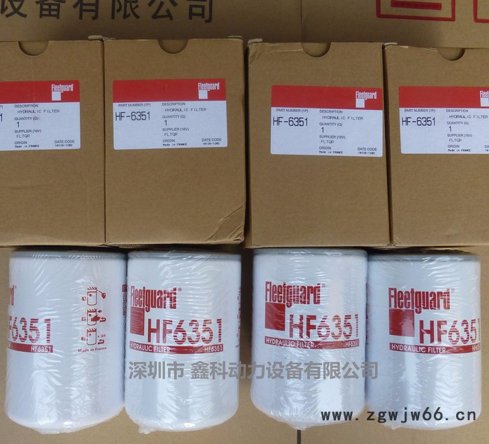 专业进口柴油机过滤器，柴油发电机空气滤清器P771561图3