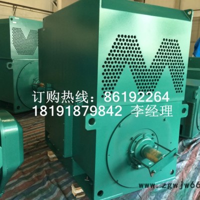 西玛6KV IP23 高压三相异步电机Y4003-2-560 西玛电机