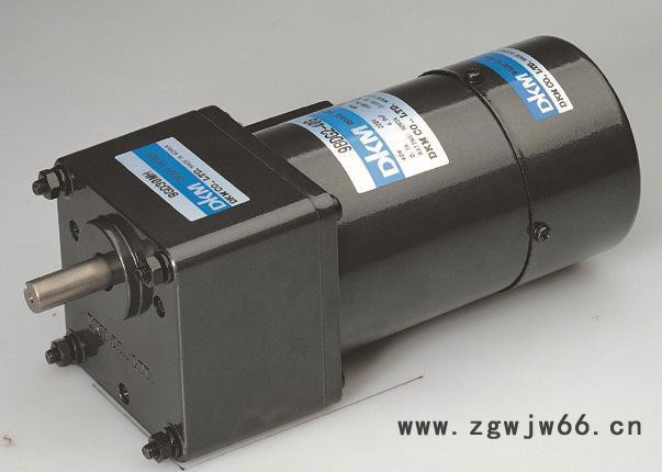 东莞韩国DKM小型交直流电机DKM减速箱DKM调速器**保证图3