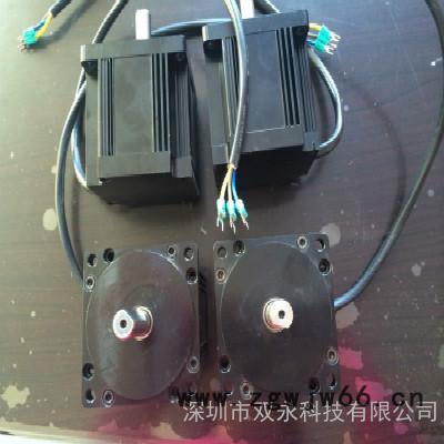 电机厂家现货促销永磁无刷直流电机 可靠性高 价格实惠图3