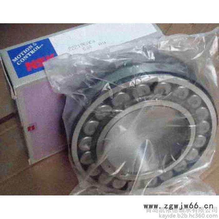 龙口发电机轴承批发价格 NN30/560K/P52轴承供应商NSK进口单列圆柱滚子轴承报价商图2