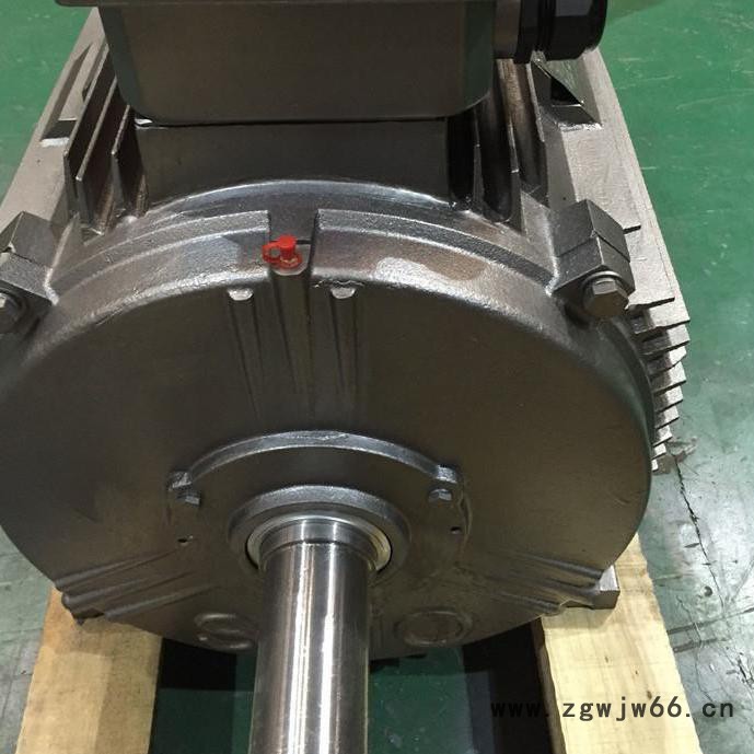 苏州西玛电机YVFE2-315L2-6/132KW/5-100HZ/F级绝缘变频调速三相异步电机图6